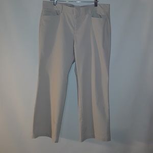 3 /$10 Dockers pants